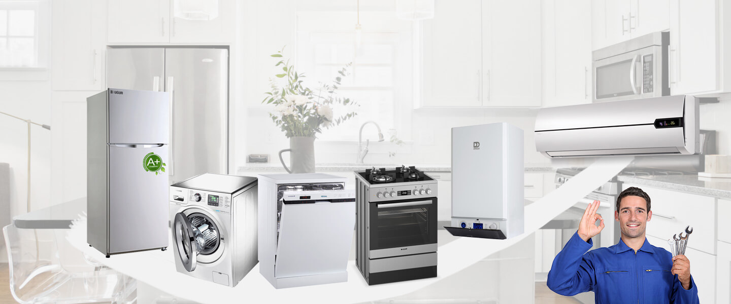 Gaziemir Grundig Servisi